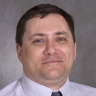 Igor Chernyavskiy, MD, Pulmonology, Brooklyn, NY, Stony Brook University Hospital