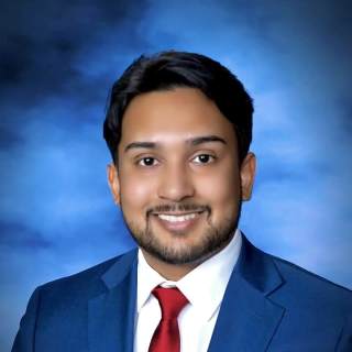 Shafi Rahman, DO, Resident Physician, Bayonne, NJ