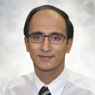 Balaji Rao, MD