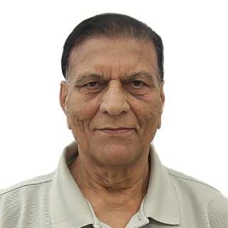 Mohammad Shafi, MD