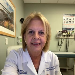 Cristina Chaviano, PA, Family Medicine, Hialeah, FL