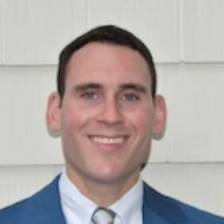 Bryan Cusack, DO, Pediatrics, Harrisburg, PA