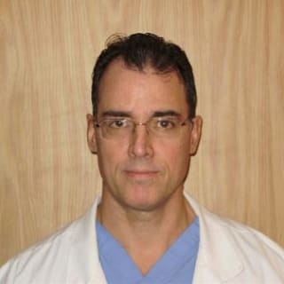 Kent Brusett, MD, Thoracic Surgery, Redding, CA, Patients' Hospital of Redding