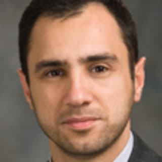 Mouhammed Habra, MD, Endocrinology, Houston, TX, University of Texas M.D. Anderson Cancer Center
