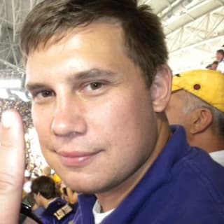 Benjamin Erwin, Orthopedics, Baton Rouge, LA