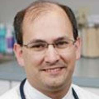 Christopher Eppley, MD