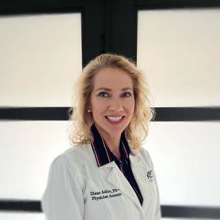 Diane Ashley, Endocrinology, Hollywood, FL
