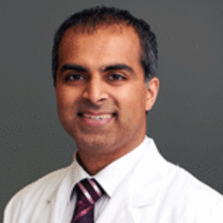 Sujeet Acharya, MD