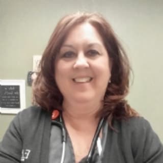 Daphne Clark, Family Nurse Practitioner, Whitley City, KY