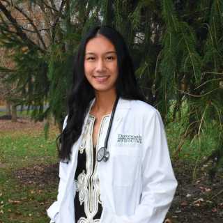 Alice Liu, MD, Other MD/DO, Lebanon, NH