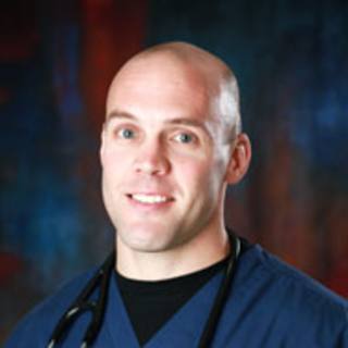 Joseph Haake, MD, Emergency Medicine, Carbondale, IL, Memorial Hospital of Carbondale