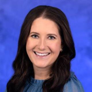 Danielle Stotler, Pediatric Nurse Practitioner, Hershey, PA