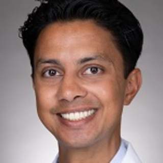 Arya Pokhrel, MD, Family Medicine, Clearwater, FL