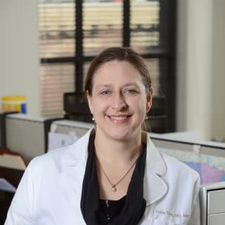 Tisha Titus, MD, Preventive Medicine, Atlanta, GA, Emory University Hospital