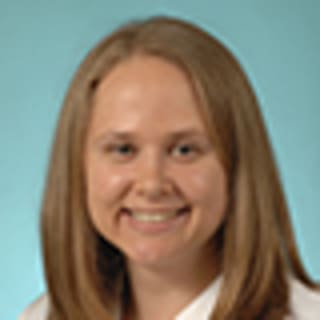 Emily Daut, Pediatric Nurse Practitioner, Saint Louis, MO, St. Louis Children's Hospital
