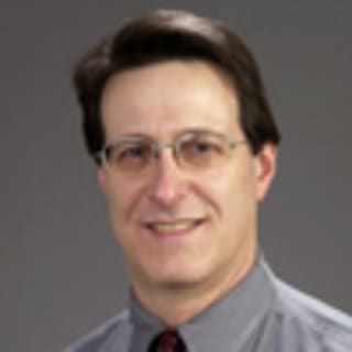 Joel Kaufman, MD, Internal Medicine, Seattle, WA, UW Medicine/Harborview Medical Center