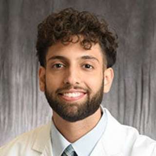 Omar Brijawi, MD, Resident Physician, Grove City, OH