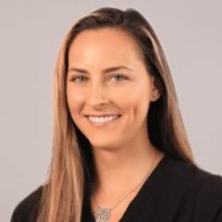 Kendall Marotti, PA, Orthopedics, Port Charlotte, FL