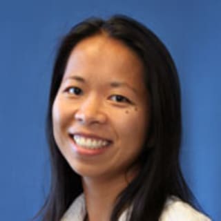 Man Yin Chow, MD, Internal Medicine, San Francisco, CA