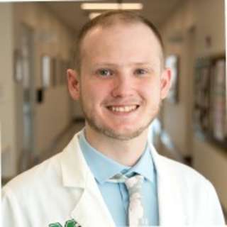 Logan Wakham, Pharmacist, Gallipolis, OH