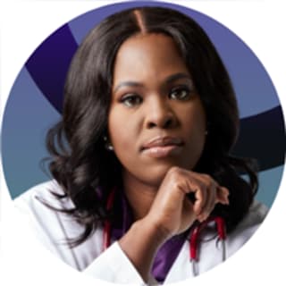 Midlaine Richard-Pean, Family Nurse Practitioner, Miami, FL