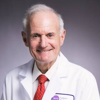 Martin Kahn, MD, Cardiology, New York, NY, NYU Langone Hospitals