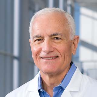 Robert Toto, MD