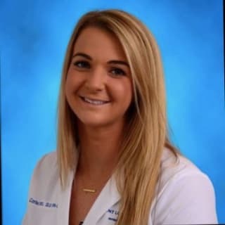 Carlie Combs, PA, Orthopedics, Rockford, IL