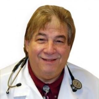 Clifford Teich, MD, Internal Medicine, Bloomingburg, NY