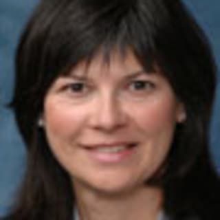 Jacqueline Pongracic, MD