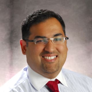 Mihir Bakhru, MD