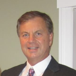 John Wilson, MD