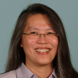 Melissa Chu, MD