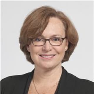 Susan McInnes, MD, Oncology, Cleveland, OH, Cleveland Clinic