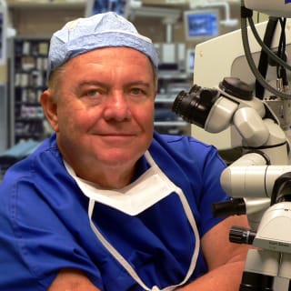 Joseph France, MD, Ophthalmology, Ormond Beach, FL