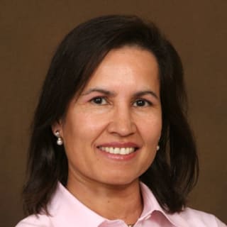 Kavita Garg, MD