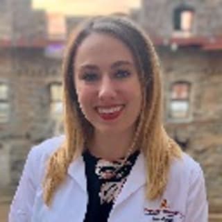 Hannah Van Ochten, Clinical Pharmacist, Denver, CO