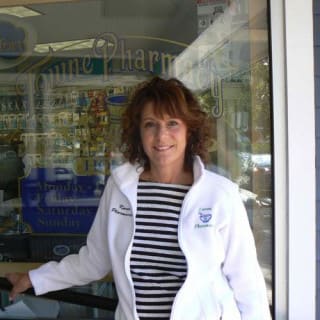 Karen Ragonese, Pharmacist, Branford, CT