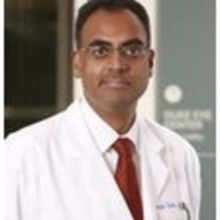 Pratap Challa, MD, Ophthalmology, Durham, NC, Durham Veterans Affairs Medical Center