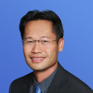 Sinath Chhay, MD, Anesthesiology, Fairfax, VA