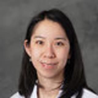 Sharon Wu Lahiri, MD