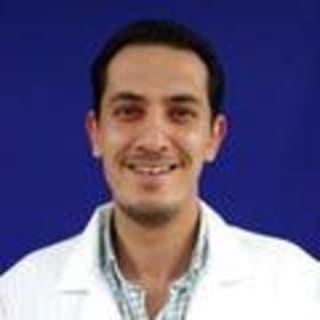 Mohammad Saidan, MD, Internal Medicine, Alexandria, LA