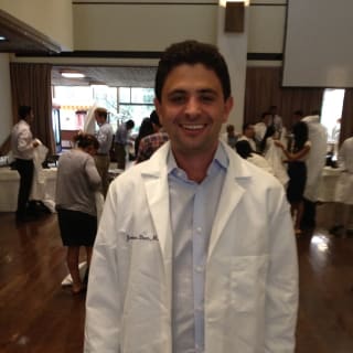 Jonathan Dunn, MD, Cardiology, Coral Gables, FL, Long Island Jewish Medical Center