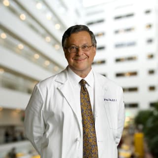 Brian Carr, MD, Oncology, Philadelphia, PA, Thomas Jefferson University Hospital