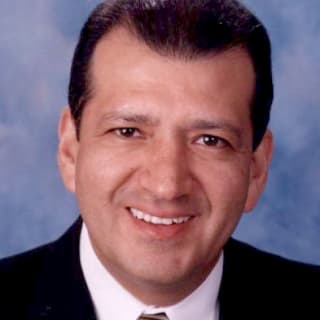 Maximo Aguirre, MD