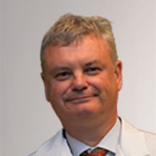 David Foyt, MD, Otolaryngology (ENT), Albany, NY, St. Peter's Hospital