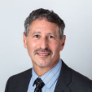 Randall Bissinger, MD