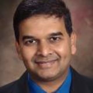 Anish Shah, MD