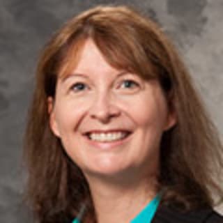 Kimberly Hullett, Adult Care Nurse Practitioner, Roseburg, OR