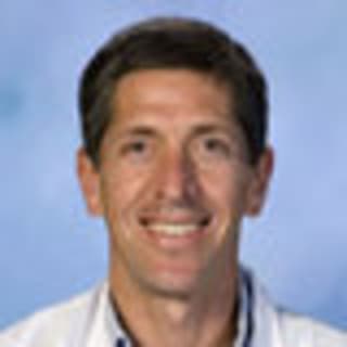 Paul Tsivitse, MD, Pulmonology, Akron, OH, Summa Health System – Akron Campus